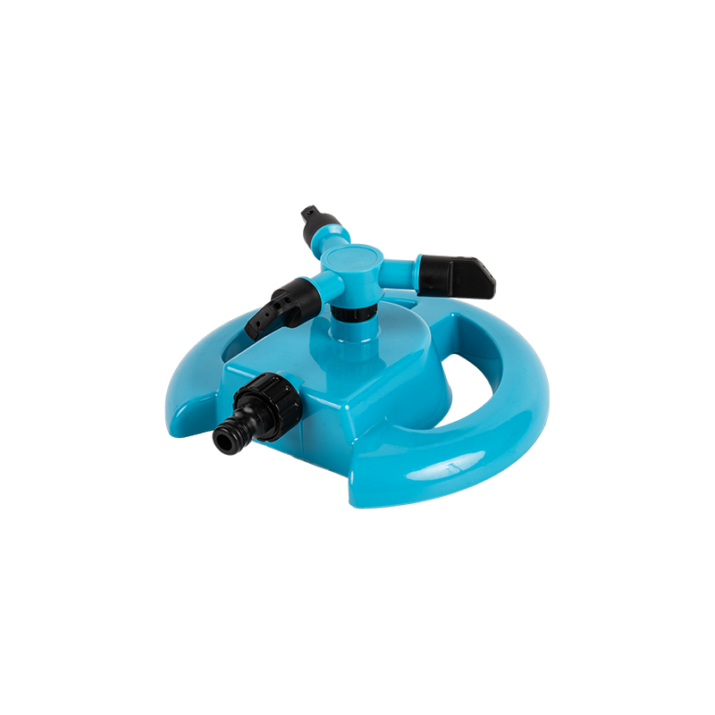 YR9611A رأس رشاش مياه دوار للمروج والحدائق