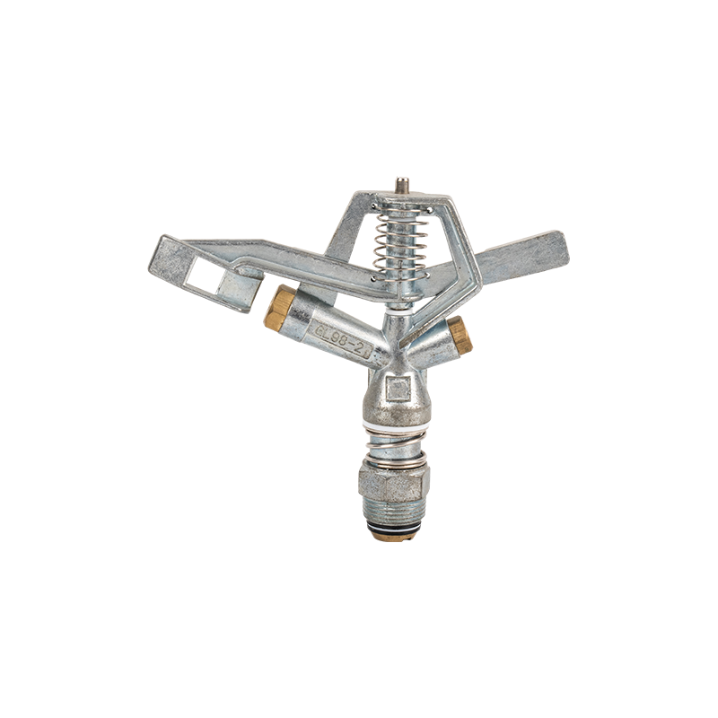 YR9602 G3/4' رشاش معدني لري الحدائق YR9602 G3/4' رشاش معدني لري الحدائق