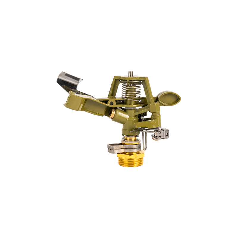 YR9604B G3/4 'رأس رشاش الري بتأثير سبائك الزنك القابل للتعديل YR9604B G3/4 'رأس رشاش الري بتأثير سبائك الزنك القابل للتعديل