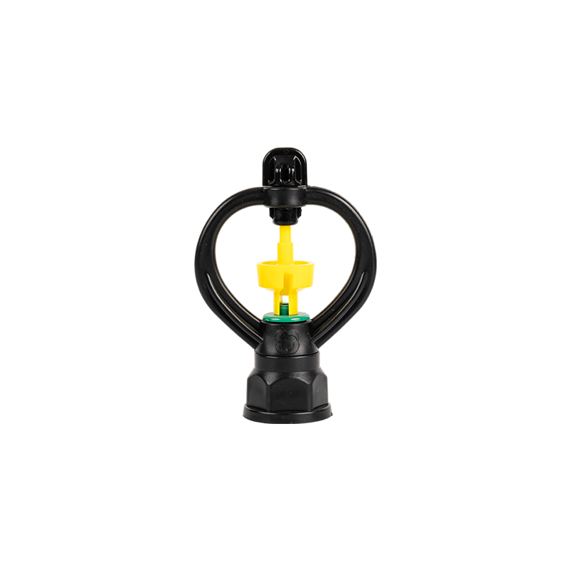 YR99811C فوهة الفراشة 360 درجة رشاش دوران أوتوماتيكي للري YR99811C فوهة الفراشة 360 درجة رشاش دوران أوتوماتيكي للري