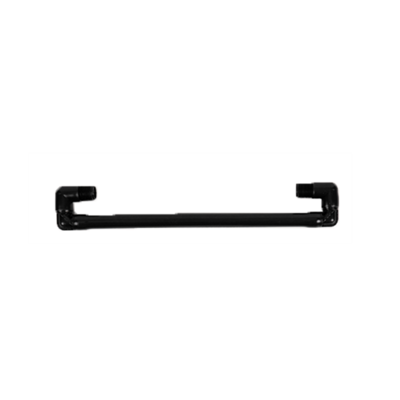 YR9208A BSP1/2'x1/2' وصلة تأرجح للري من البولي ايثيلين