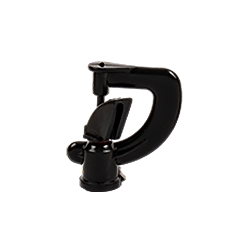 YR9801 G نوع رشاش سقي فوهة دوارة صغيرة YR9801 G نوع رشاش سقي فوهة دوارة صغيرة