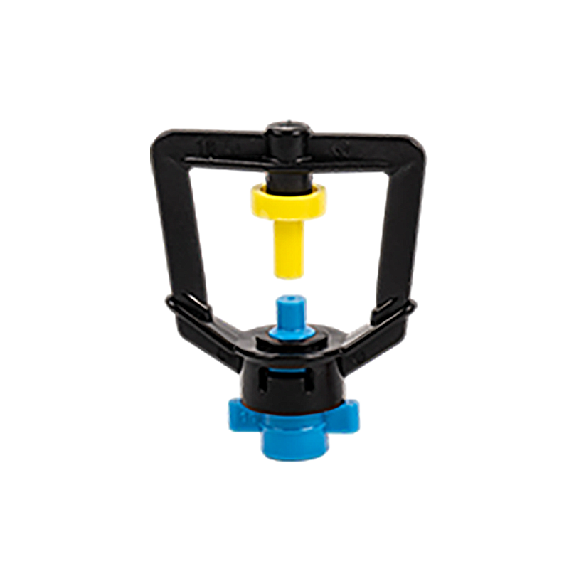 YR9806 فوهة الانكسار لغرفة الحضانة الدفيئة